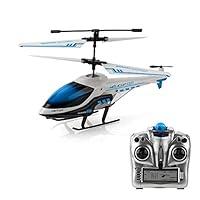 Algopix Similar Product 6 - ROTOBAND Remote Control Helicopter RC
