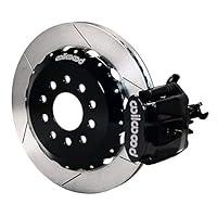 Algopix Similar Product 19 - CPB Rear Kit, 12.88", Drilled, Red