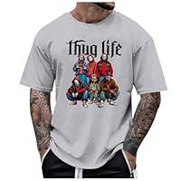 Algopix Similar Product 17 - Deals of The Day Clearance Thug Life