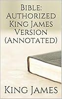 Algopix Similar Product 7 - Bible Authorized King James Version