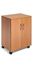 Algopix Similar Product 18 - Durable MultiFinctional Trolley with