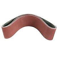 Algopix Similar Product 13 - uxcell 4Inch x 36Inch Aluminum Oxide