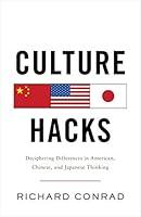 Algopix Similar Product 20 - Culture Hacks Deciphering Differences
