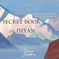 Algopix Similar Product 7 - The Secret Book of Dzyan Unveiling the