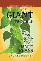 Algopix Similar Product 2 - Giant Trouble The Mystery of the Magic