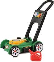 Algopix Similar Product 2 - Little Tikes Gas n Go Mower Kids Toys