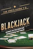 Algopix Similar Product 2 - The Pros Guide to Blackjack Secrets