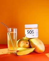 Algopix Similar Product 13 - SOS Hydration Electrolytes Powder