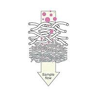 Algopix Similar Product 18 - Whatman 69702504 Nylon GDXP Syringe