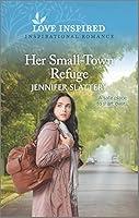 Algopix Similar Product 12 - Her SmallTown Refuge An Uplifting