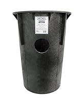 Algopix Similar Product 10 - Jackel Basic Sewage Basin Model