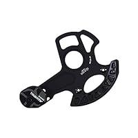 Algopix Similar Product 2 - Truvativ X 2x10 MRP Chainguide Black