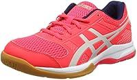 Algopix Similar Product 9 - Asics Womens GelRocket 8 Volleyball