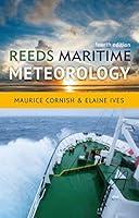 Algopix Similar Product 17 - Reeds Maritime Meteorology Reeds