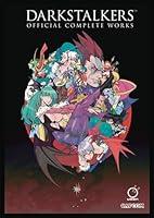 Algopix Similar Product 5 - Darkstalkers Official Complete Works