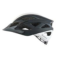 Algopix Similar Product 7 - Freetown MUDBUG Adult Bike Helmet Dark