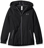 Algopix Similar Product 7 - Under Armour Girls Spring Swacket