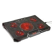 Algopix Similar Product 14 - Game Lab Cyclone ESport LED Cooling