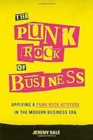 Algopix Similar Product 9 - The Punk Rock of Business Applying a