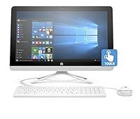 Algopix Similar Product 11 - HP 24g020 238 AllInOne Desktop