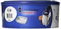 Algopix Similar Product 5 - Litter Locker Refill Cartridge 5 pk