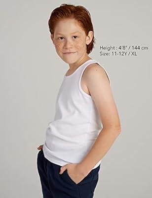 heather gray undershirt