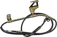 Algopix Similar Product 2 - Dorman C660148 Rear Passenger Side
