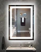 Algopix Similar Product 16 - Amorho LED Mirror