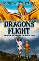 Algopix Similar Product 12 - Dragons' Flight