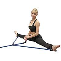 Algopix Similar Product 10 - Tiger Claw Steel Leg Stretcher