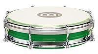 Algopix Similar Product 10 - Meinl Percussion Tamborim with Floatune