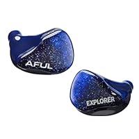 Algopix Similar Product 4 - HiFiGo AFUL Explorer Hybrid inEar