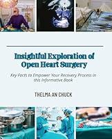 Algopix Similar Product 18 - Insightful Exploration of Open Heart