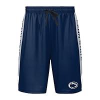 Algopix Similar Product 2 - FOCO Mens Penn State Nittany Lions