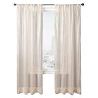 Algopix Similar Product 4 - Diplomat Decor Dakar 96InchRod Pocket