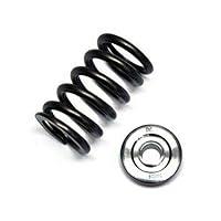 Algopix Similar Product 4 - Brian Crower BC0300 Spring  Titanium