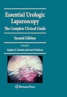 Algopix Similar Product 17 - Essential Urologic Laparoscopy The
