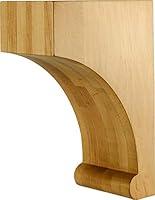 Algopix Similar Product 6 - Corbel with Bullnose Base