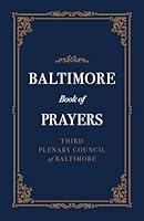 Algopix Similar Product 3 - Baltimore Book of Prayers