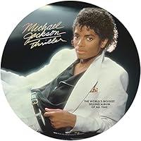 Algopix Similar Product 8 - Thriller (Picture Vinyl)