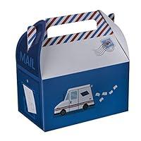 Algopix Similar Product 6 - Hammont Paper Treat Boxes 10 Pack