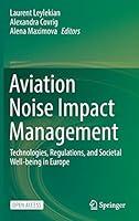 Algopix Similar Product 12 - Aviation Noise Impact Management