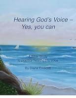 Algopix Similar Product 17 - Hearing God' Voice, Yes You Can!