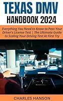 Algopix Similar Product 9 - Texas DMV Handbook 2024 Everything You