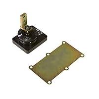 Algopix Similar Product 9 - Hurst 3918309 Manual Shifter