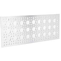 Algopix Similar Product 14 - Grid Wall Industrial Control