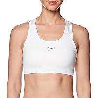 Algopix Similar Product 16 - Nike Swoosh Womens MediumSupport