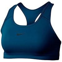 Algopix Similar Product 8 - Nike Swoosh Womens MediumSupport