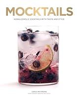 Algopix Similar Product 15 - Mocktails