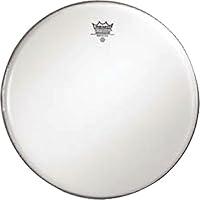 Algopix Similar Product 13 - Remo Ambassador Smooth White Drumhead